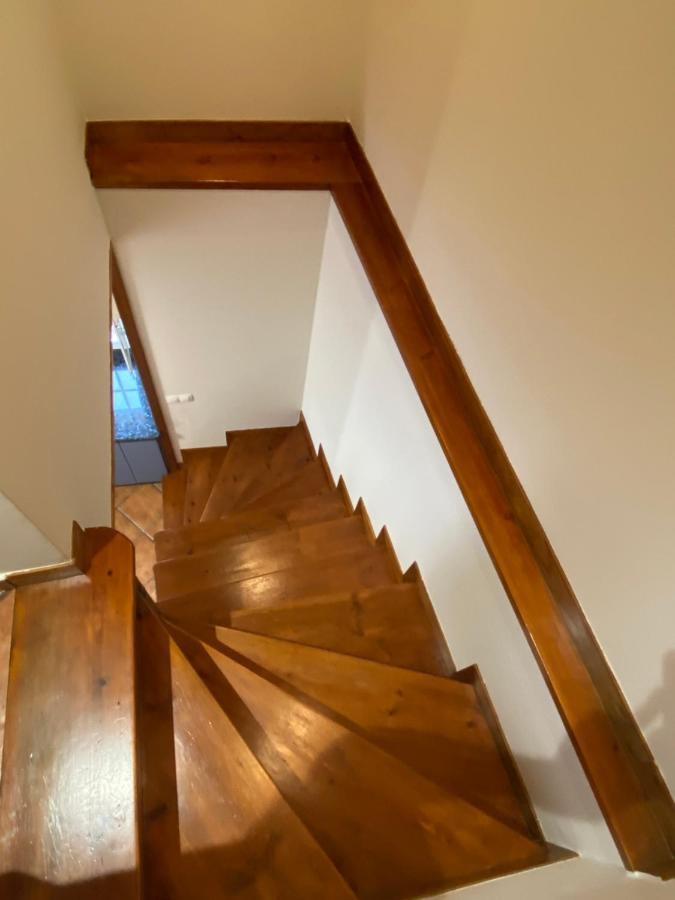 Villa Maribel ฟอซ ภายนอก รูปภาพ