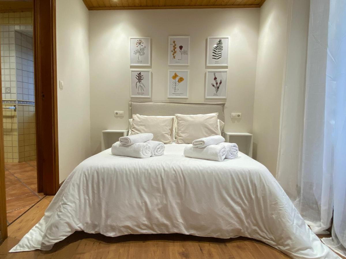 Villa Maribel ฟอซ ภายนอก รูปภาพ