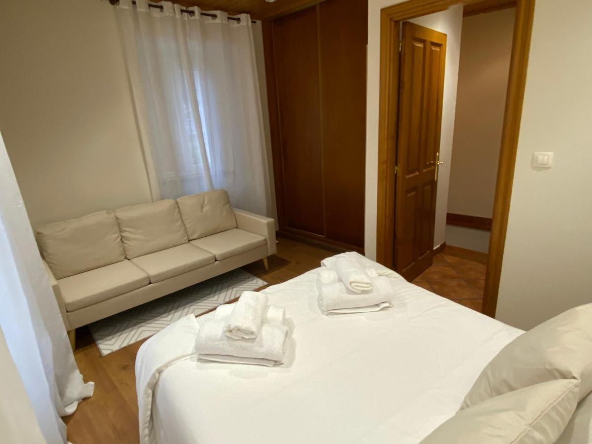 Villa Maribel ฟอซ ภายนอก รูปภาพ